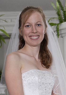 Wedding Photography in Central Florida